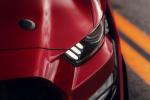 Ford Mustang Shelby GT500 2019 года